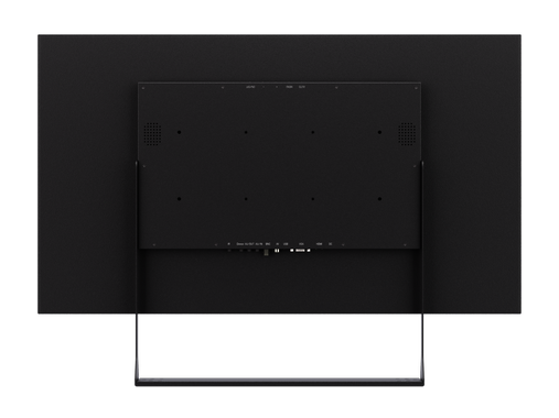 Monitor Metálico de 32