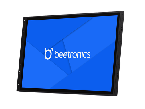 Pantalla Táctil Metálica de 32