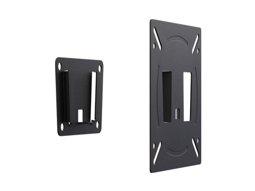 Soporte de montaje de pared, plano (monitores 7