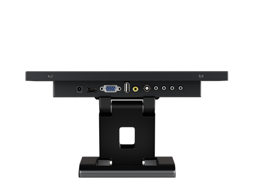 Monitor Metálico de 12