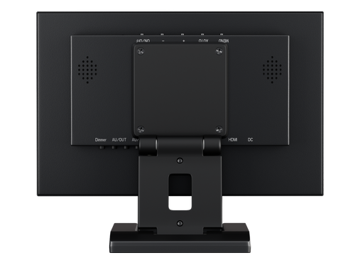 Monitor Metálico de 12