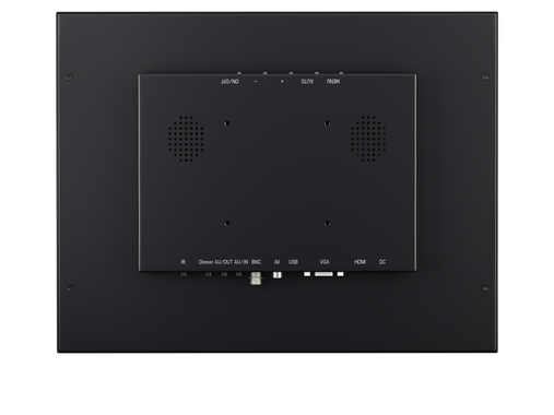 Monitor Metálico de 15