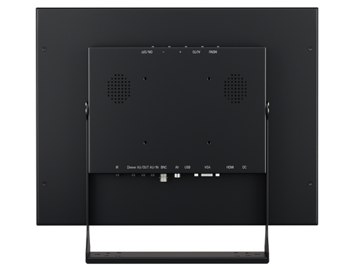 Monitor Metálico de 15