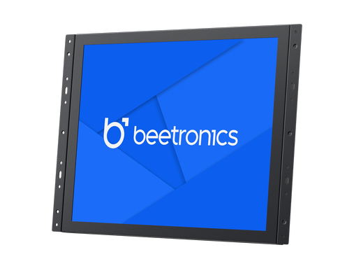 Monitor Metálico de 15