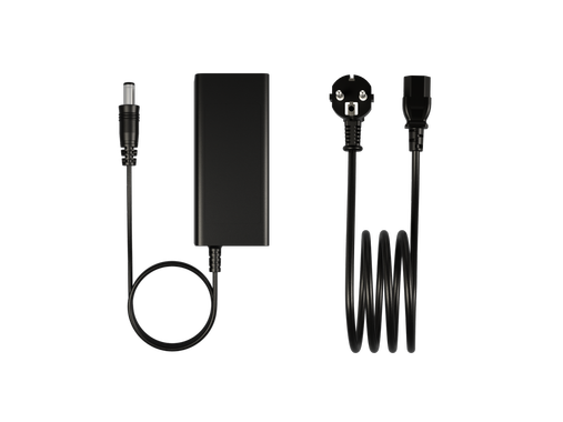 Adaptador de alimentación 24V, Unión Europea