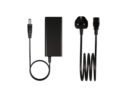 Adaptador de alimentación 24V, Reino Unido