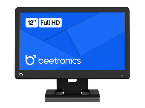 Monitor de 12