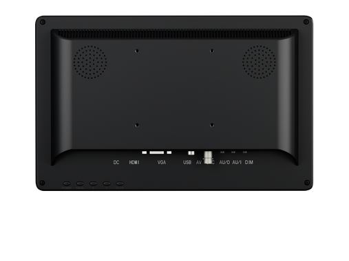 Monitor de 12