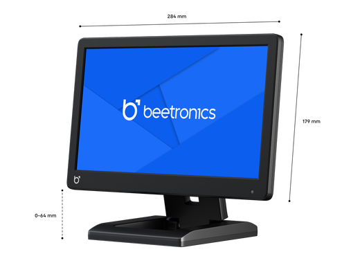 Monitor de 12