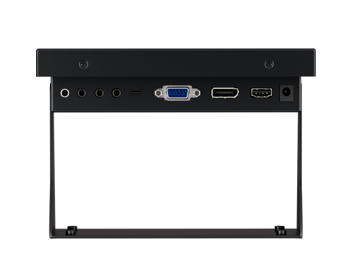 Pantalla Táctil Metálica de 7