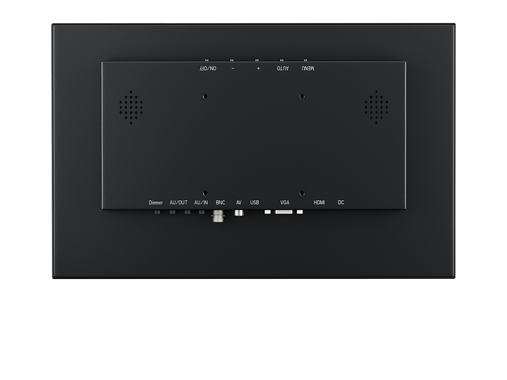 Monitor Metálico de 13