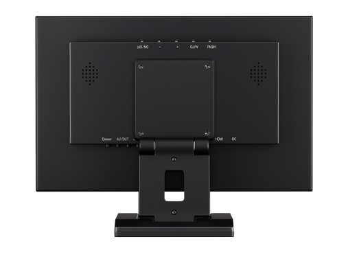 Monitor Metálico de 13