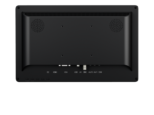 Monitor de 13