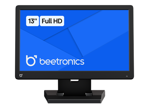 Monitor de 13