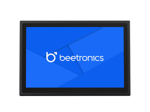 Pantalla Táctil Metálica de 10