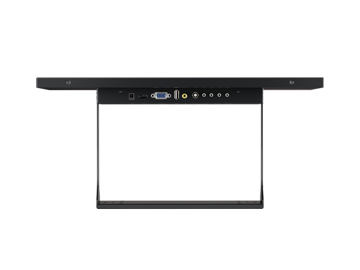 Monitor Metálico de 17
