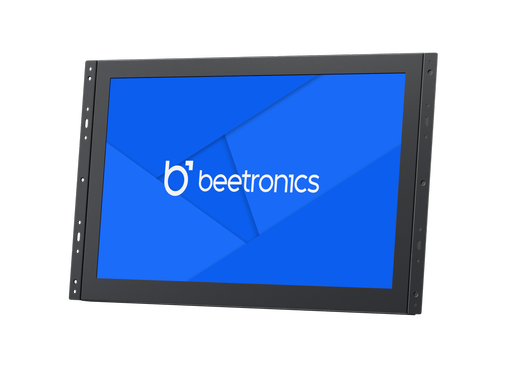 Monitor Metálico de 17