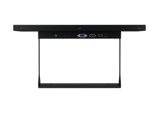 Pantalla Táctil Metálica de 15