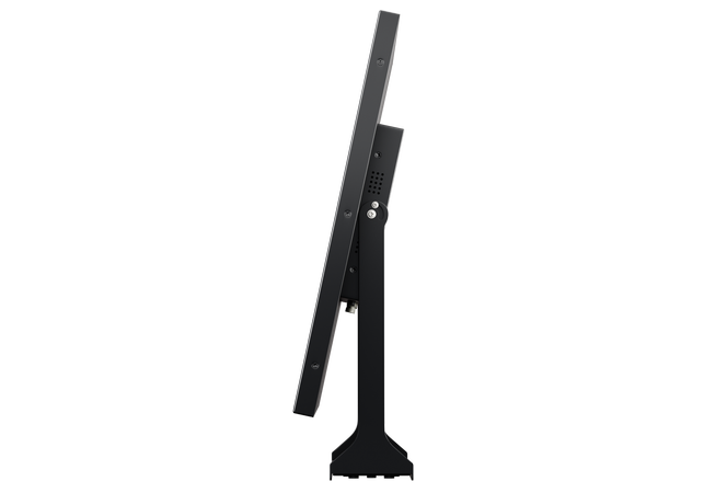 Monitor Metálico de 17