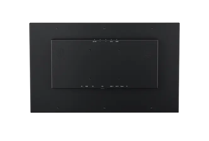 Pantalla Táctil Metálica de 22