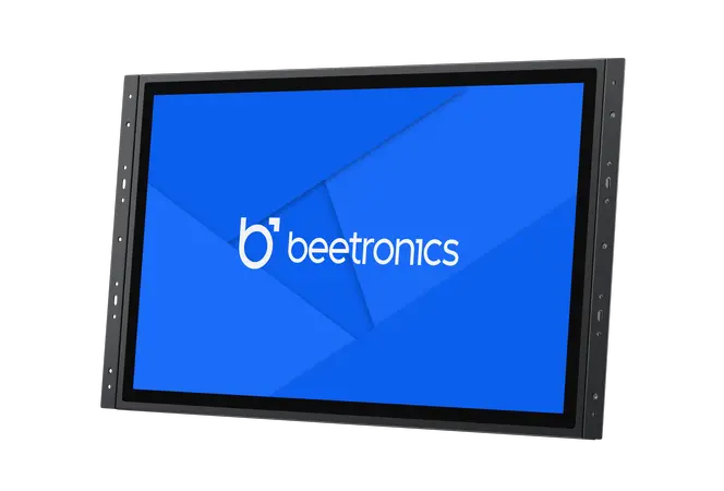 Pantalla Táctil Metálica de 22