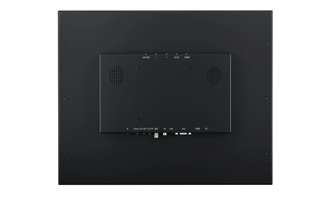 Monitor Metálico de 19