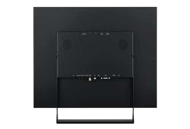 Monitor Metálico de 19
