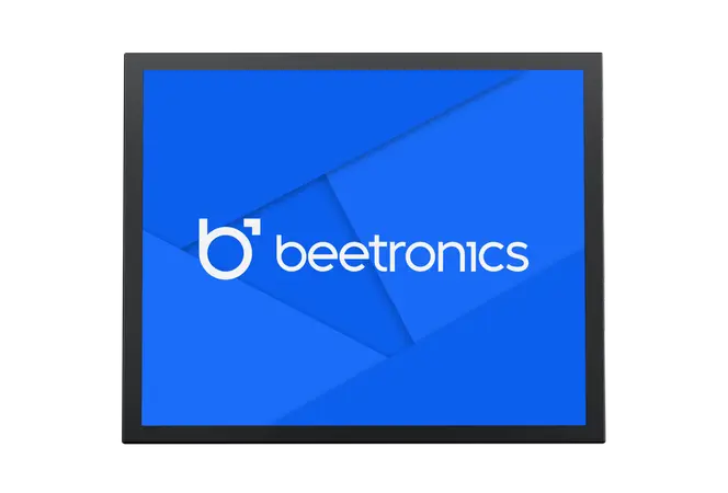 Monitor Metálico de 19