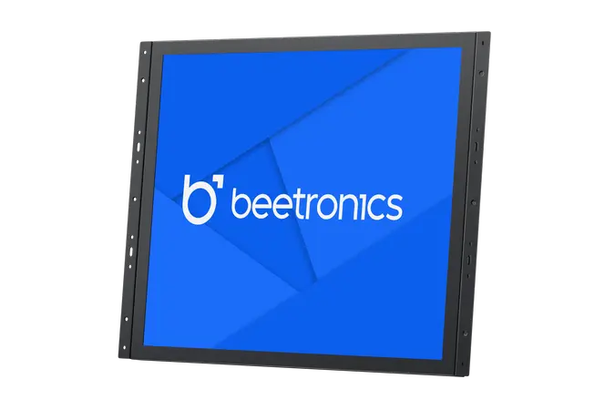 Monitor Metálico de 19
