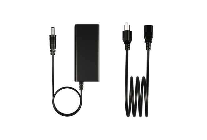 Adaptador de alimentación 19V, Estados Unidos