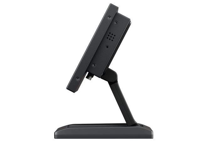 Monitor Metálico de 8
