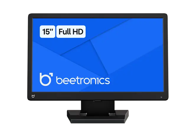 Monitor de 15