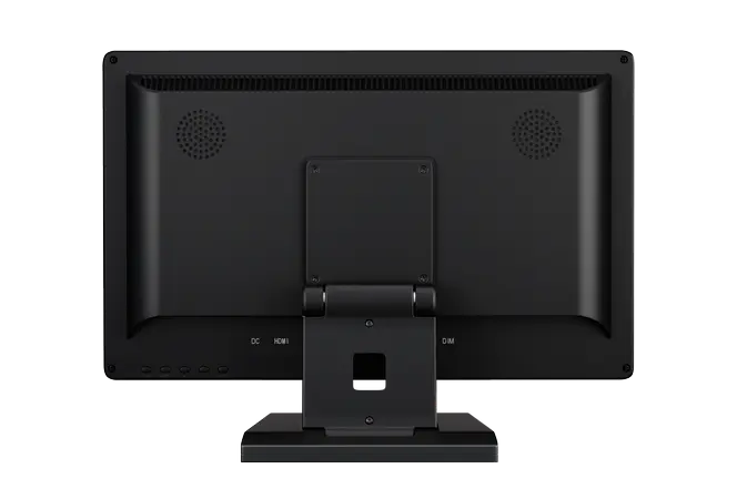 Monitor de 15