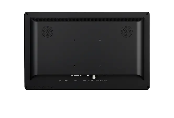 Monitor de 15
