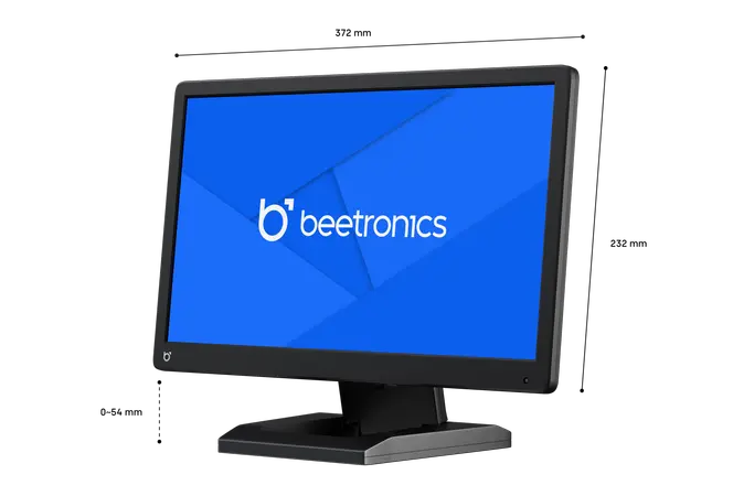Monitor de 15