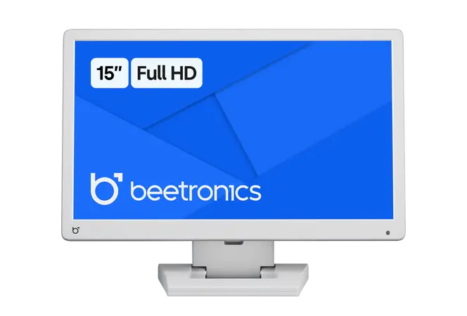 Monitor de 15