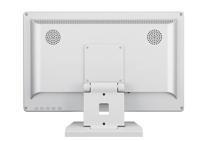Monitor de 15