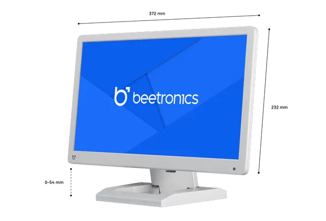 Monitor de 15