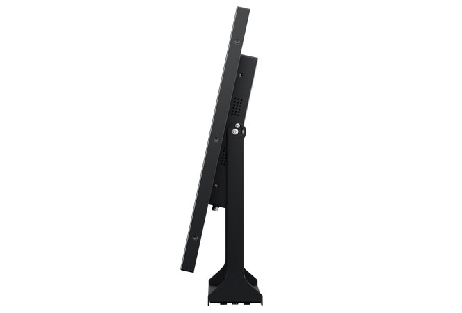 Monitor Metálico de 24
