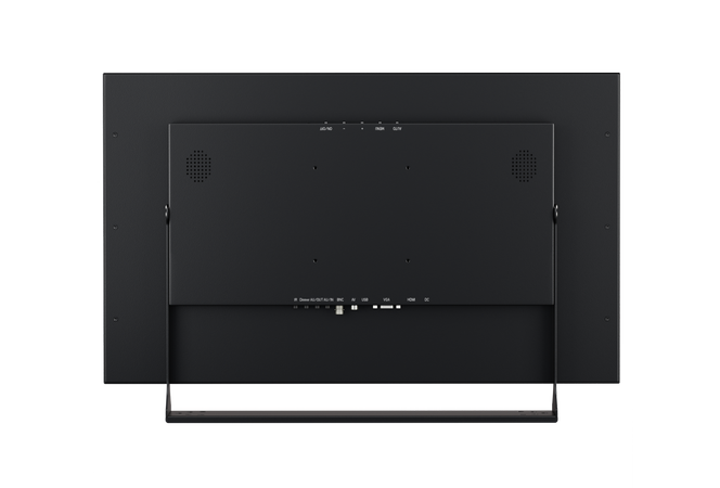 Monitor Metálico de 24