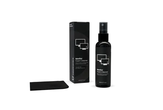 Kit de limpieza profesional