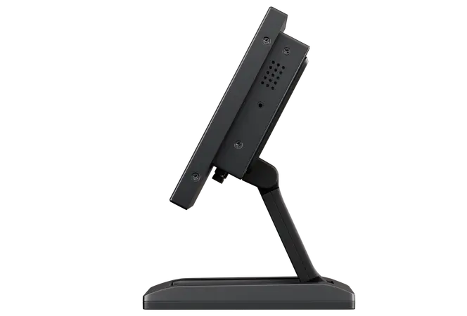 Monitor Metálico de 8