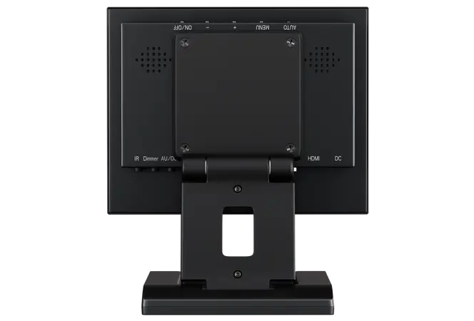 Monitor Metálico de 8