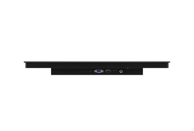 Pantalla Táctil Metálica de 19