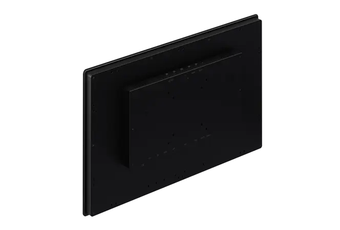 Pantalla Táctil Metálica de 19