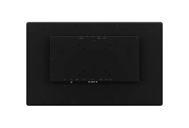 Pantalla Táctil Metálica de 19