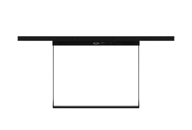 Pantalla Táctil Metálica de 32