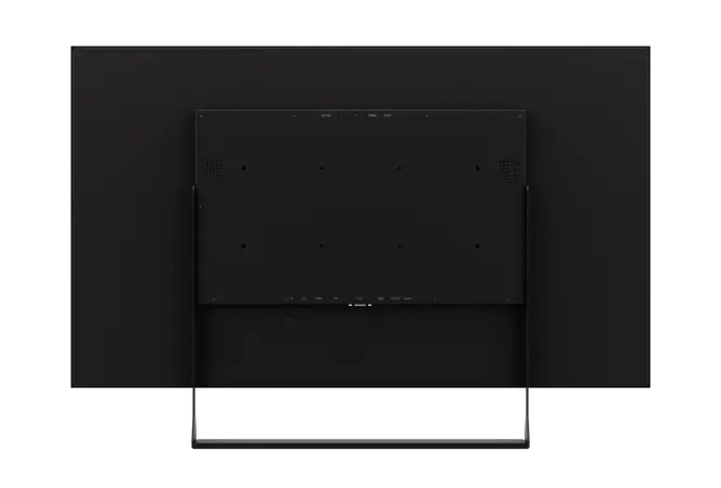 Pantalla Táctil Metálica de 32