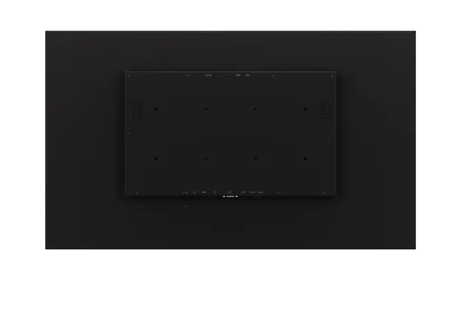 Pantalla Táctil Metálica de 32