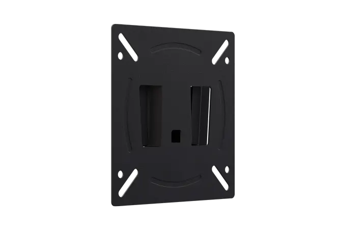 Soporte de montaje de pared, plano (monitores 7